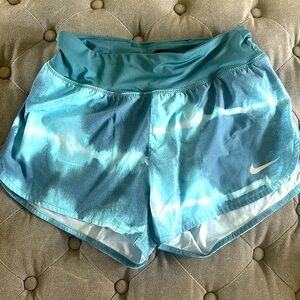 Nike Eclipse Drifit 3” Running Shorts